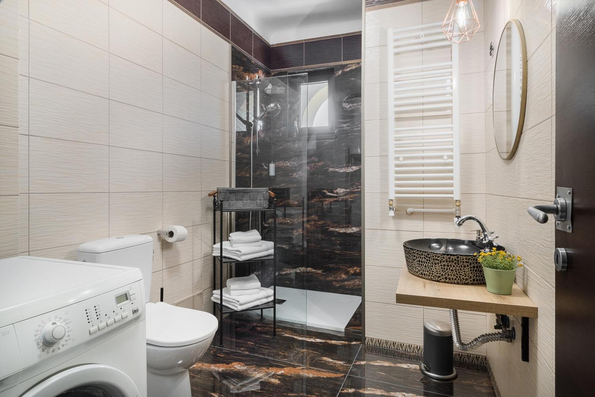 Moonlight Central Apartments Oradea Luaran gambar