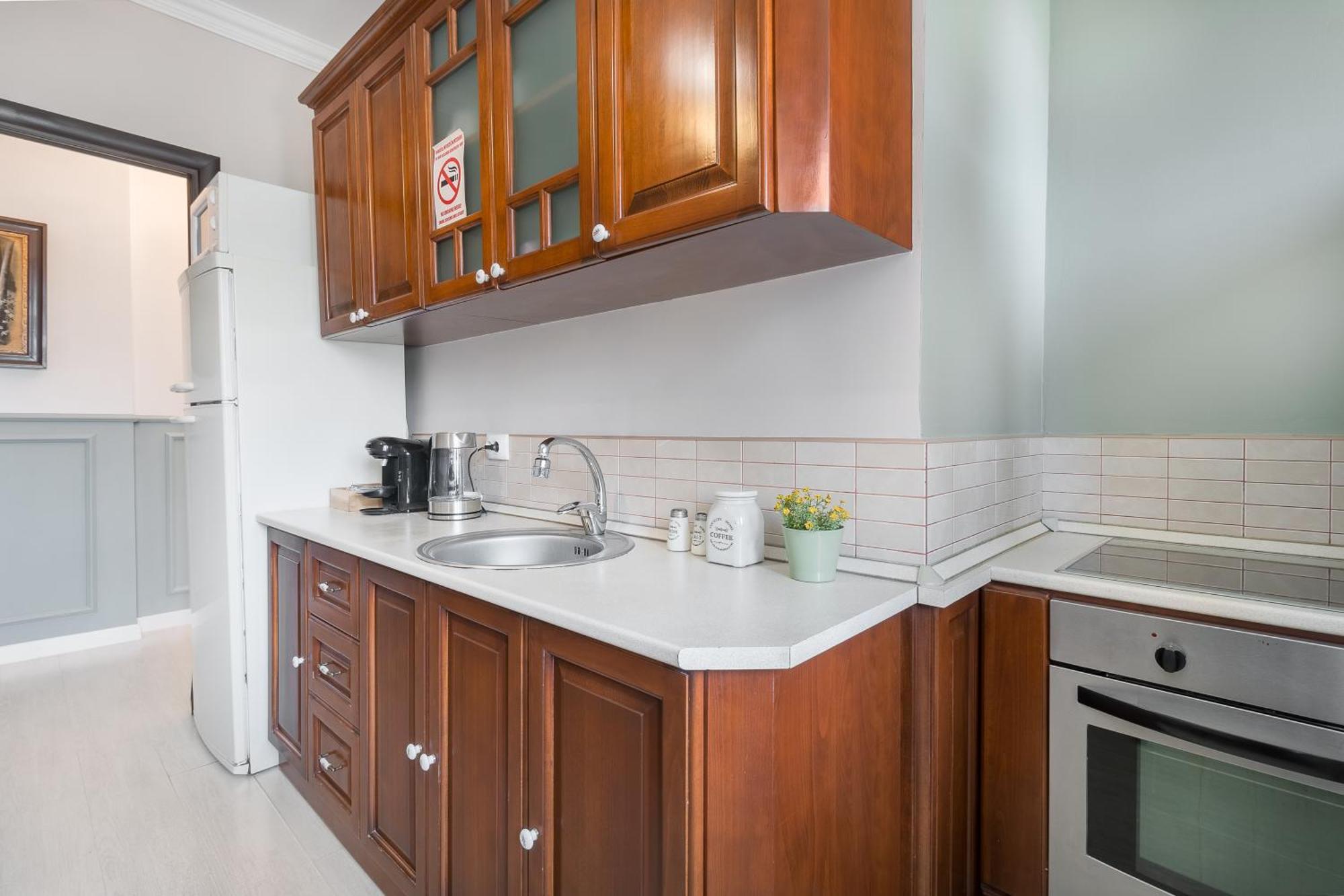 Moonlight Central Apartments Oradea Luaran gambar